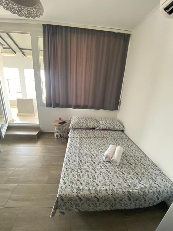 Golden View Penthouse Appartement Zadar Buitenkant foto